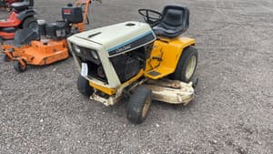 SOLD - Cub Cadet 782 Lot No. 3160 Other Equipment with 50 inches ...