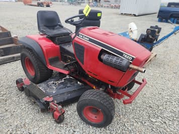 Main image Cub Cadet 782D