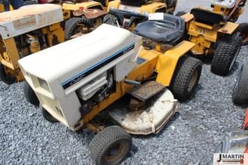 Main image Cub Cadet 80