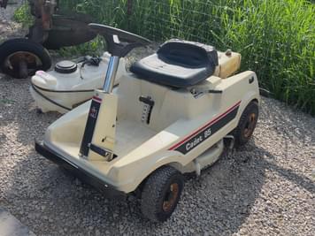 Main image Cub Cadet 85