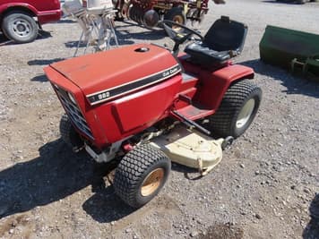 Main image Cub Cadet 982