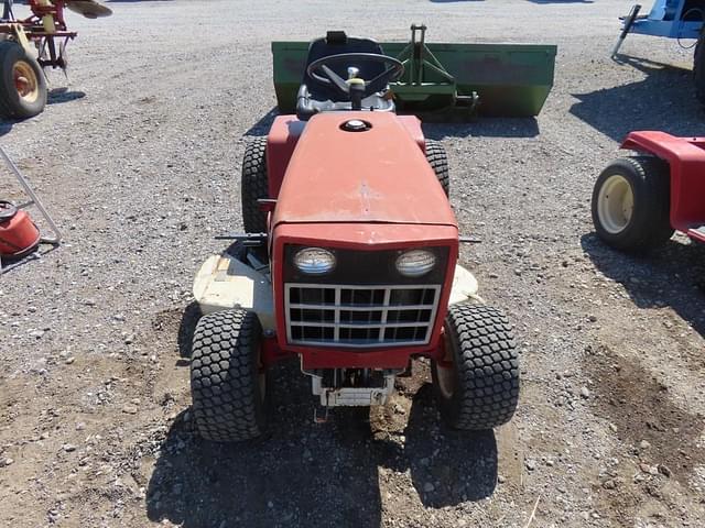 Image of Cub Cadet 982 equipment image 1