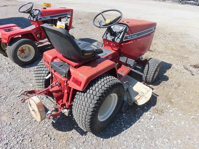 Image of Cub Cadet 982 equipment image 3