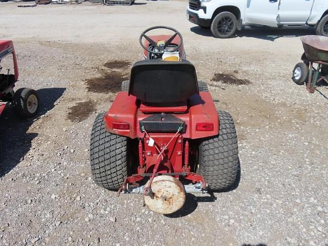 Image of Cub Cadet 982 equipment image 4
