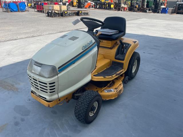 Image of Cub Cadet AGS2140 equipment image 1