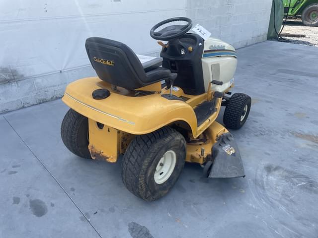 Image of Cub Cadet AGS2140 equipment image 3