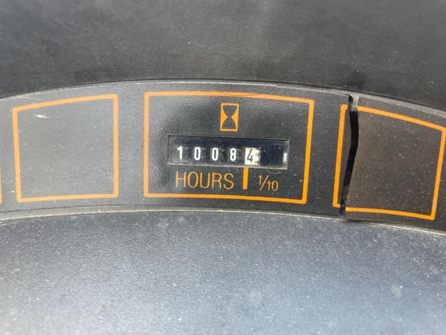 Image of Cub Cadet AGS2140 equipment image 4