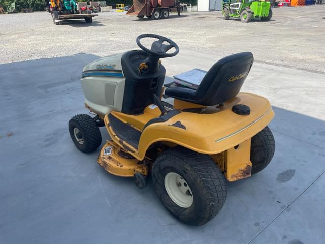 Image of Cub Cadet AGS2140 equipment image 2