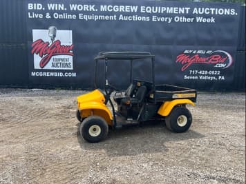 Main image Cub Cadet Big Country