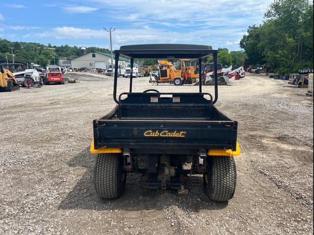 Image of Cub Cadet Big Country equipment image 4