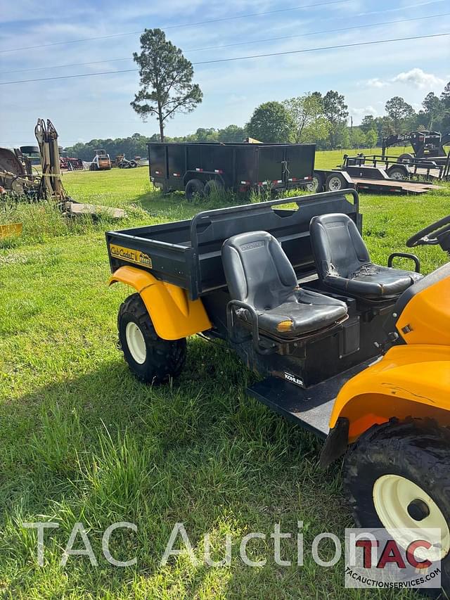 Image of Cub Cadet Big Country equipment image 4