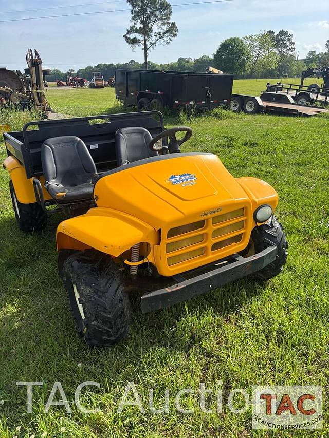 Image of Cub Cadet Big Country equipment image 1