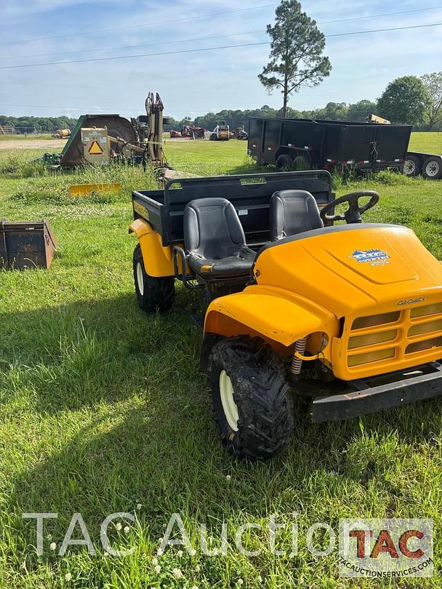 Image of Cub Cadet Big Country equipment image 2
