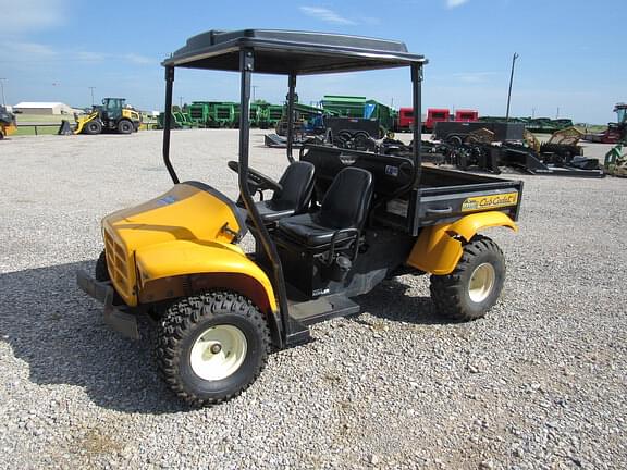 Image of Cub Cadet Big Country Primary image