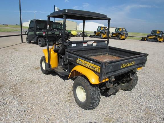 Image of Cub Cadet Big Country equipment image 2