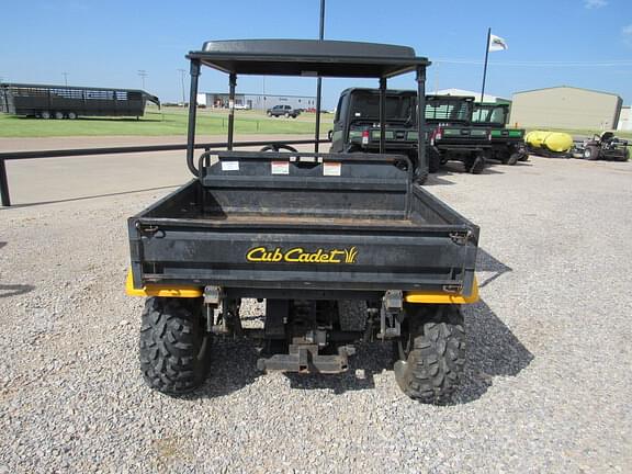 Image of Cub Cadet Big Country equipment image 3