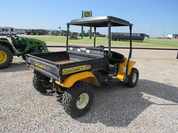 Image of Cub Cadet Big Country equipment image 4