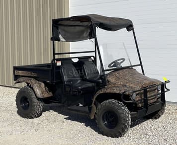 Main image Cub Cadet Big Country UTV