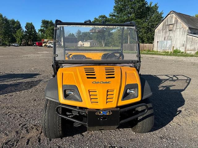 Image of Cub Cadet C466 equipment image 1