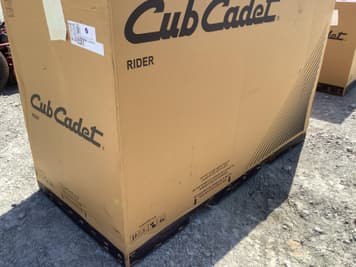 Main image Cub Cadet CC30
