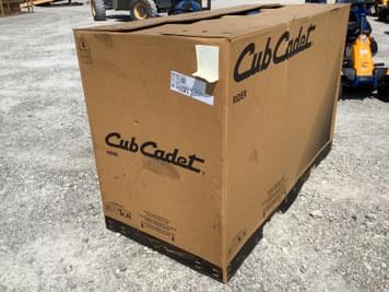 Main image Cub Cadet CC30