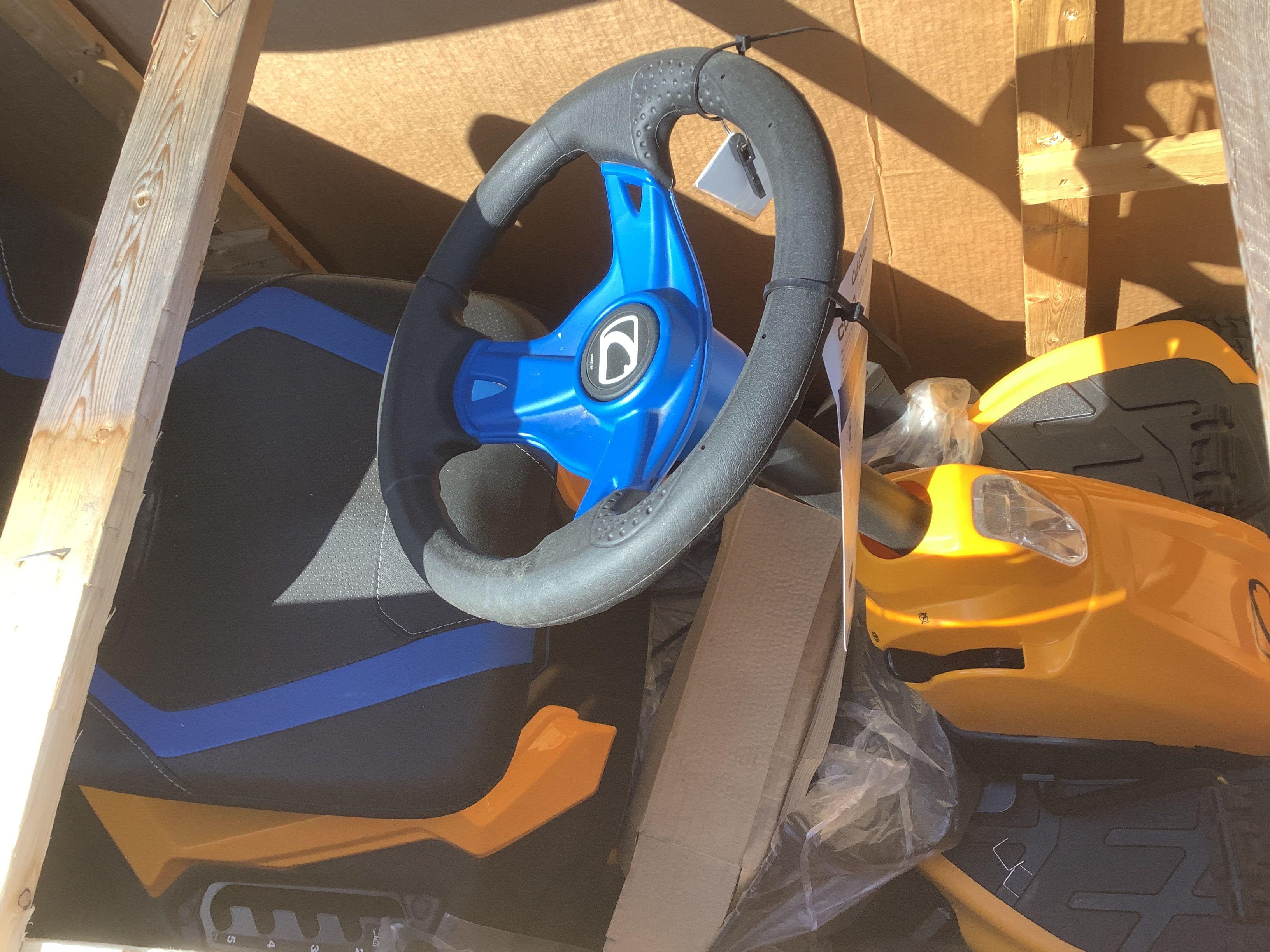 Main image Cub Cadet CC30