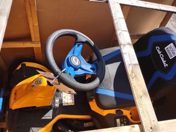 Main image Cub Cadet CC30