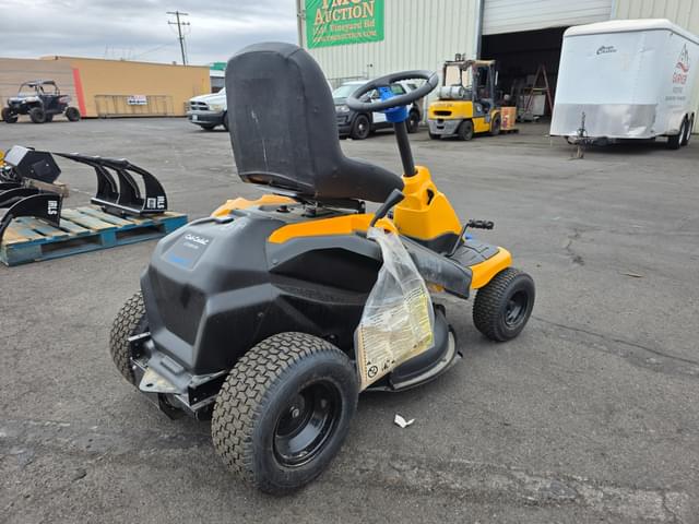 Image of Cub Cadet CC30E equipment image 2