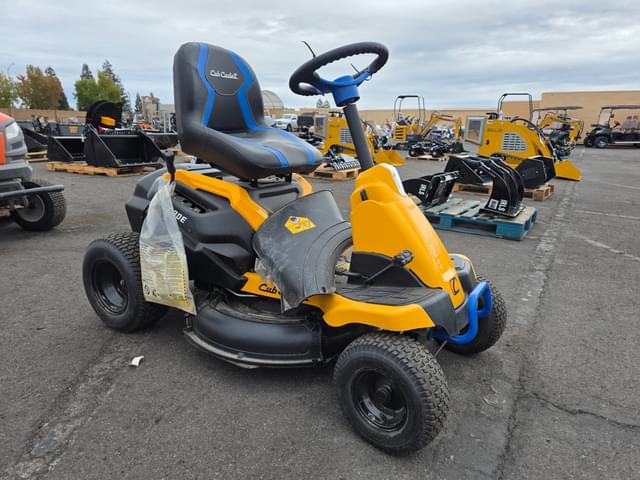 Image of Cub Cadet CC30E equipment image 1