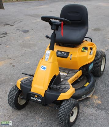 Main image Cub Cadet CC30H