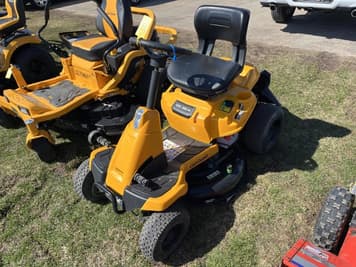 Main image Cub Cadet CC30H