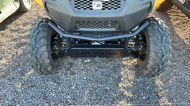 Image of Cub Cadet Challenger 400 equipment image 3