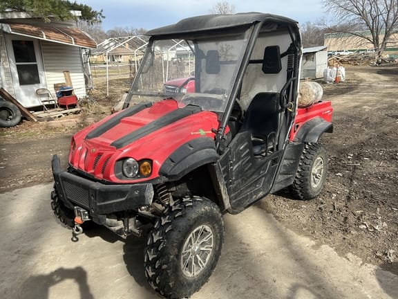Main image Cub Cadet Challenger 500