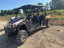 Cub Cadet Challenger 750 Crew Image