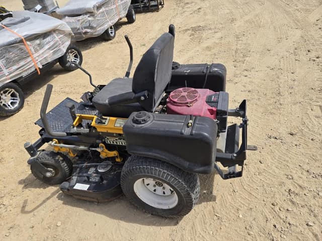 Image of Cub Cadet Commercial equipment image 1