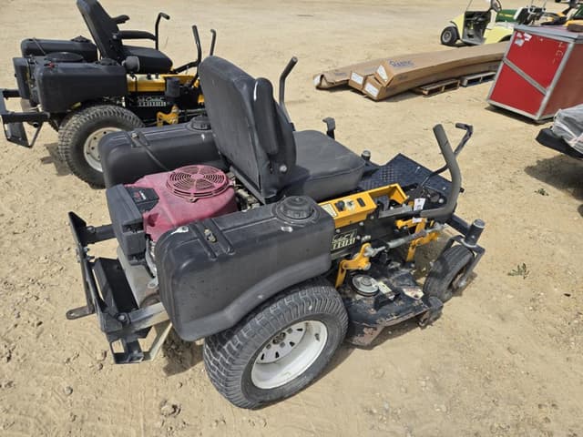 Image of Cub Cadet Commercial equipment image 4