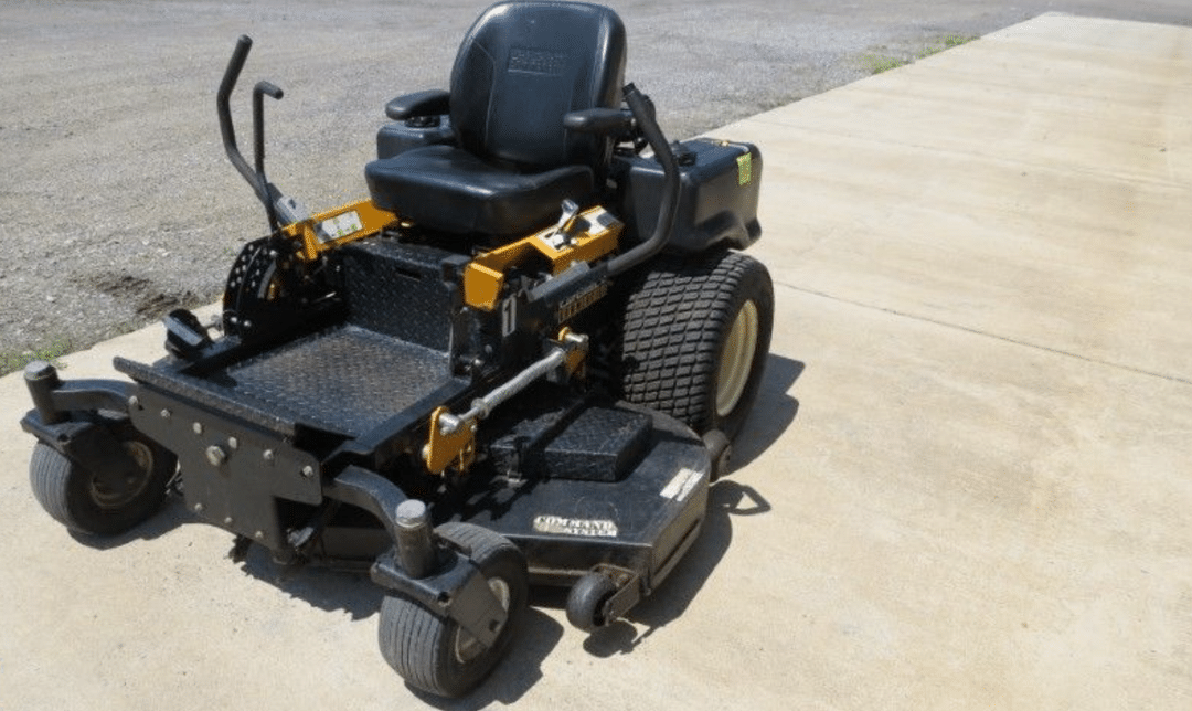Image of Cub Cadet Commercial Primary image