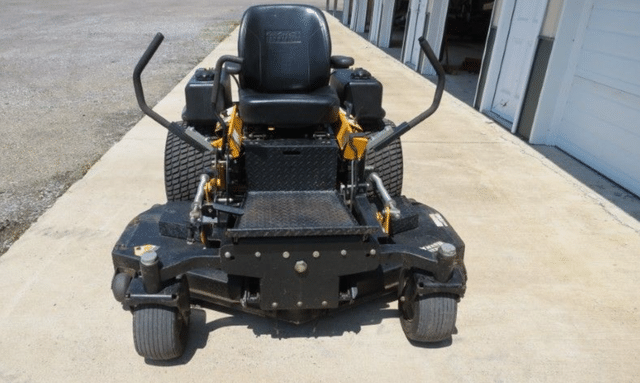 Image of Cub Cadet Commercial equipment image 4