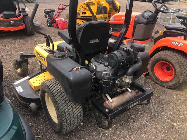 Image of Cub Cadet Commercial equipment image 3