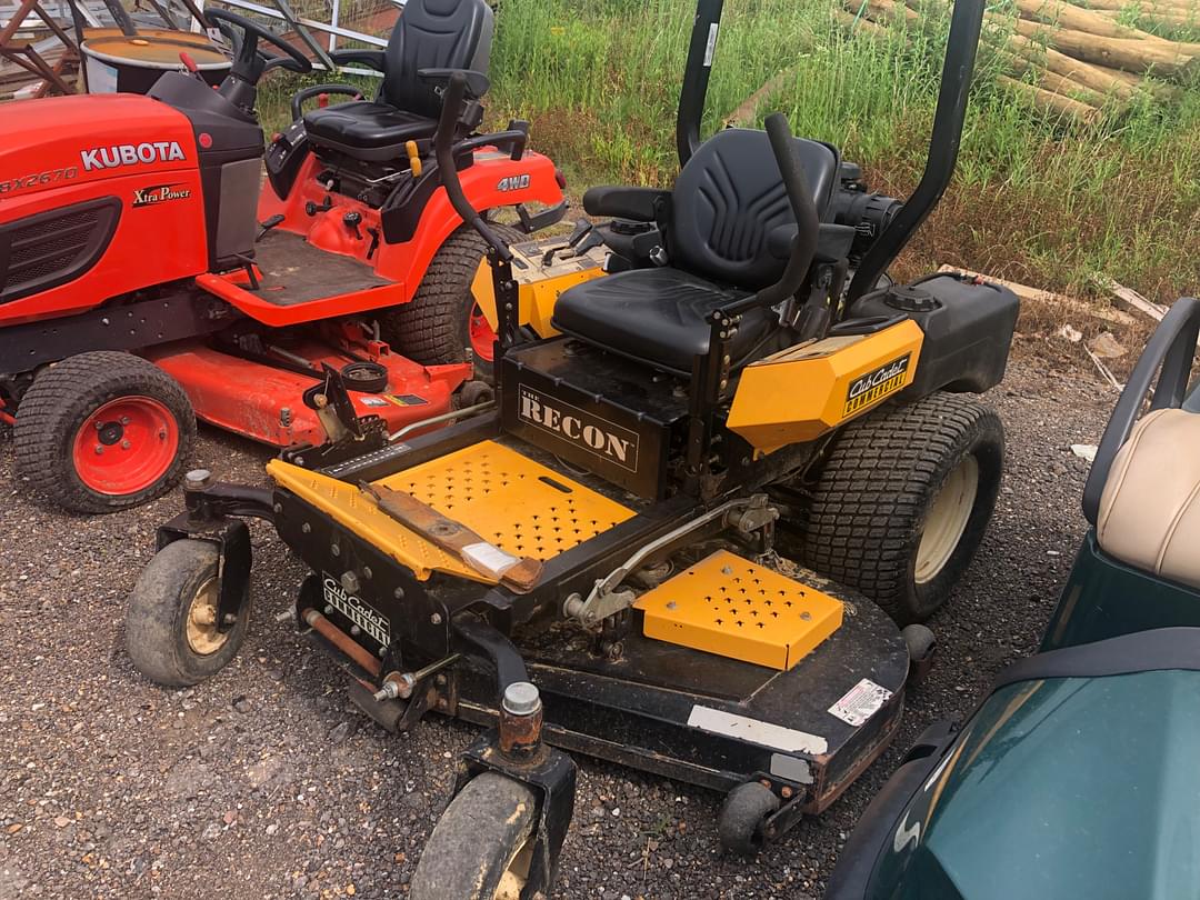 Image of Cub Cadet Commercial Primary image
