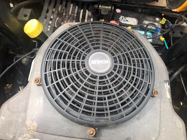 Image of Cub Cadet Commercial equipment image 4