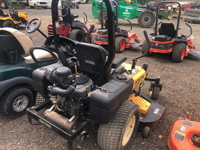 Image of Cub Cadet Commercial equipment image 2