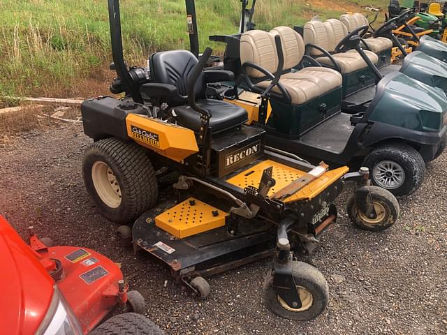 Image of Cub Cadet Commercial equipment image 1