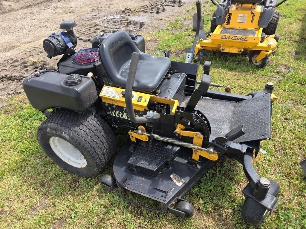 Image of Cub Cadet Commercial Primary image