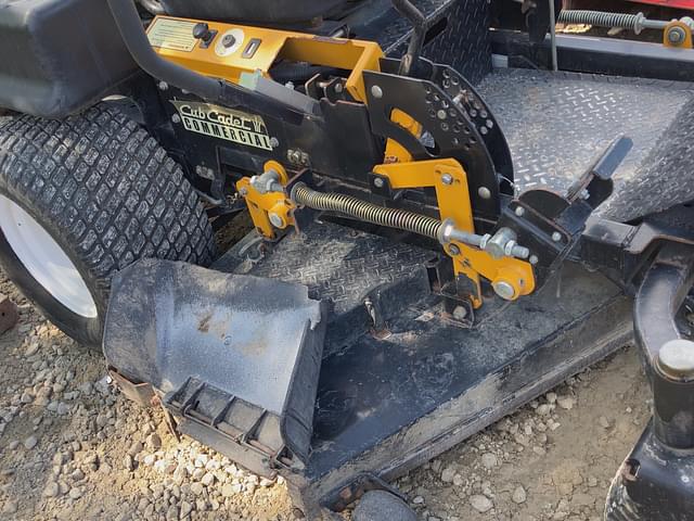 Image of Cub Cadet Commercial equipment image 3
