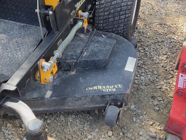 Image of Cub Cadet Commercial equipment image 1