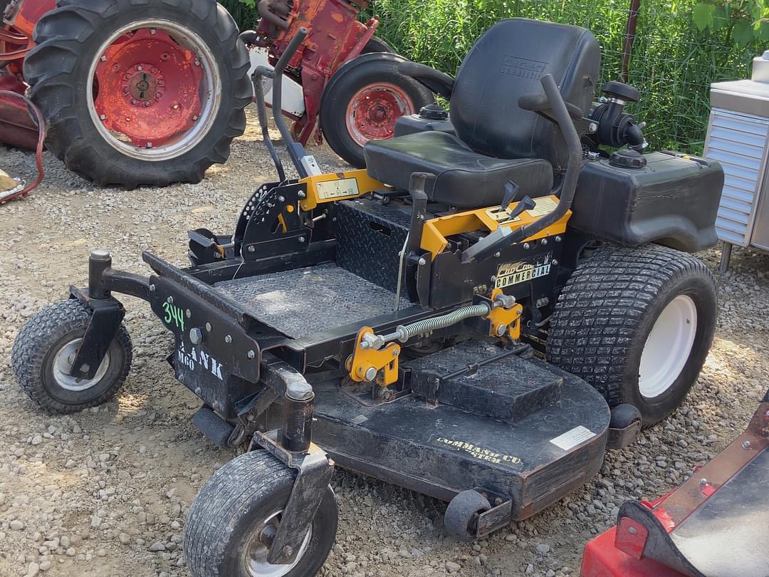 Image of Cub Cadet Commercial Primary image