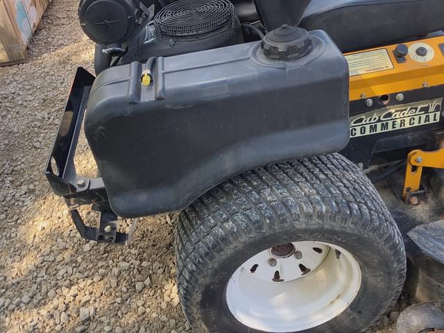 Image of Cub Cadet Commercial equipment image 4