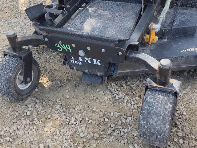 Image of Cub Cadet Commercial equipment image 2