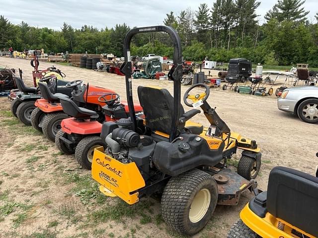 Image of Cub Cadet Commercial equipment image 4